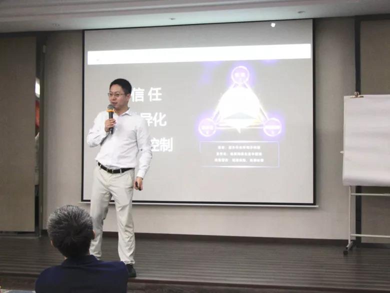 中國高端家裝行業(yè)研究專家許春陽老師